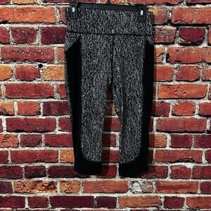 lululemon leggings size 8